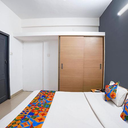 Fabhotel Bella Vagues - 700M From Kovalam Beach Covelong Exteriör bild